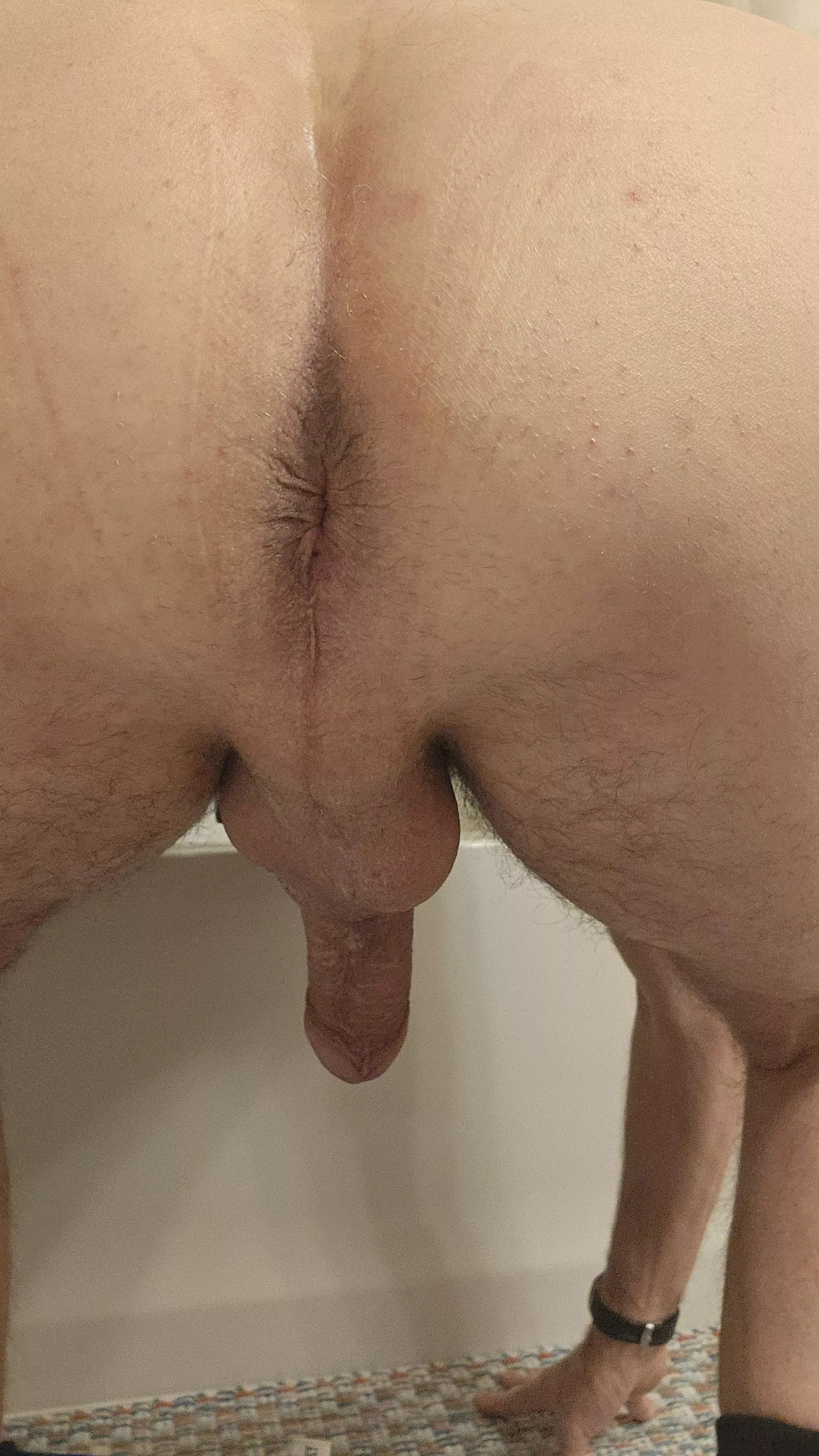 How's this old ass rate?
