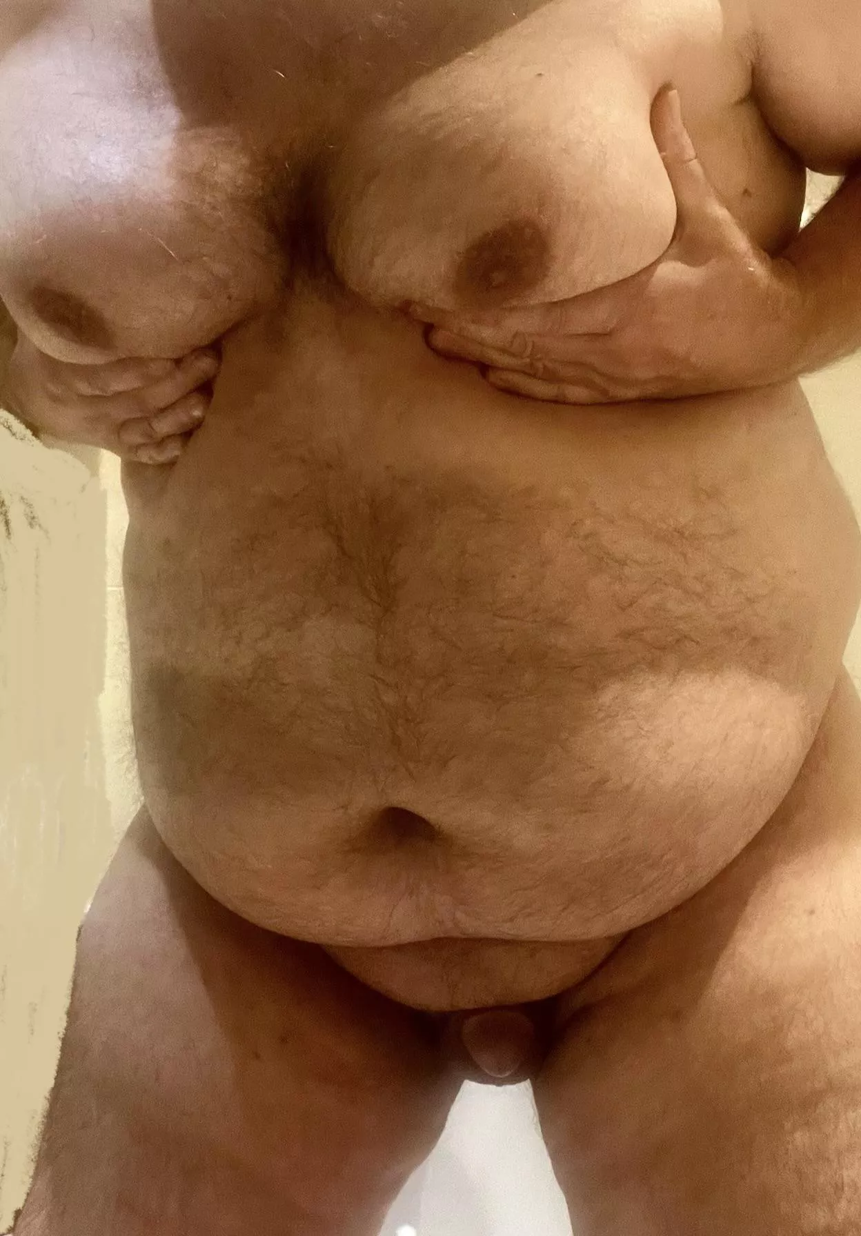 I can be available handful 