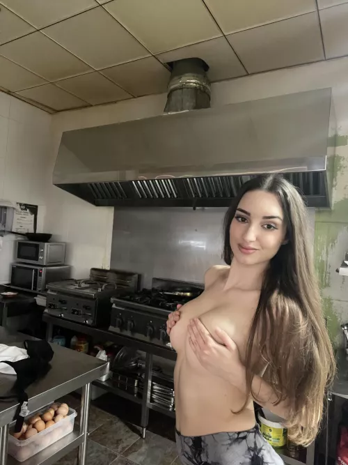 I don't think i'll ever get implants