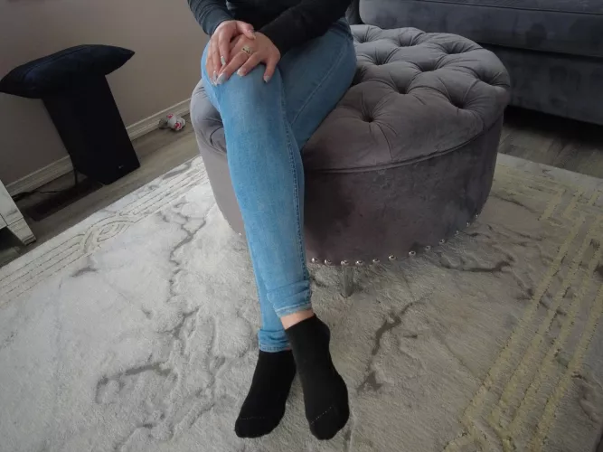 I feel like i'm out of this world sometimes