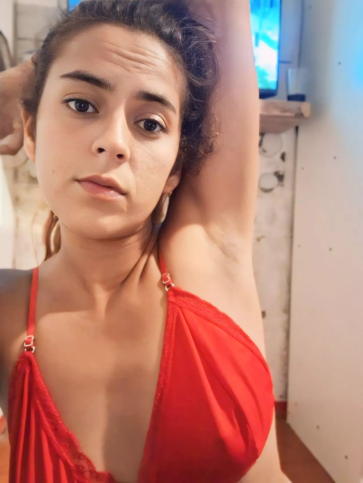 I have never had them so shaved  