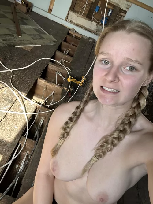 I have no idea how to do electrical work some assistance would be great 