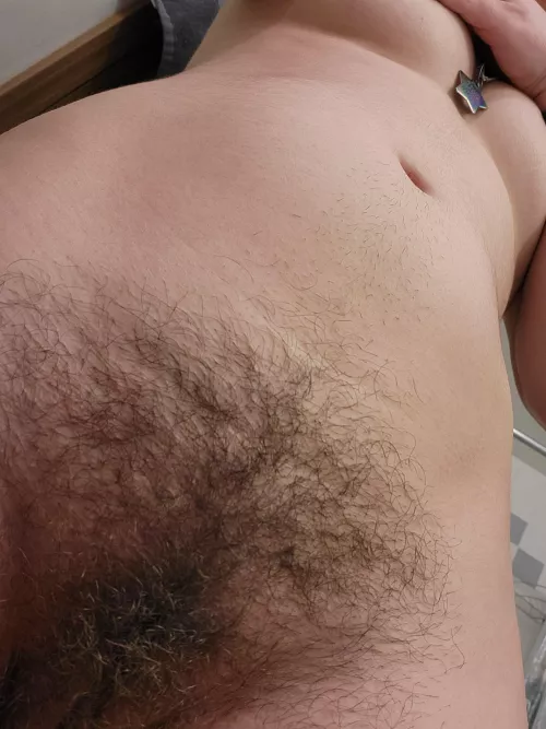 I hope it's not too much