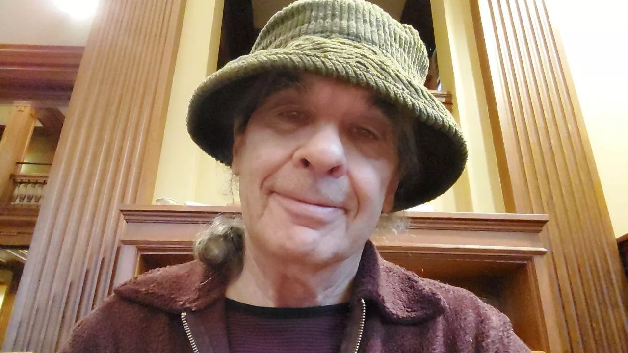 I kiss the wave...and Transition with INTENSE FOCUS....