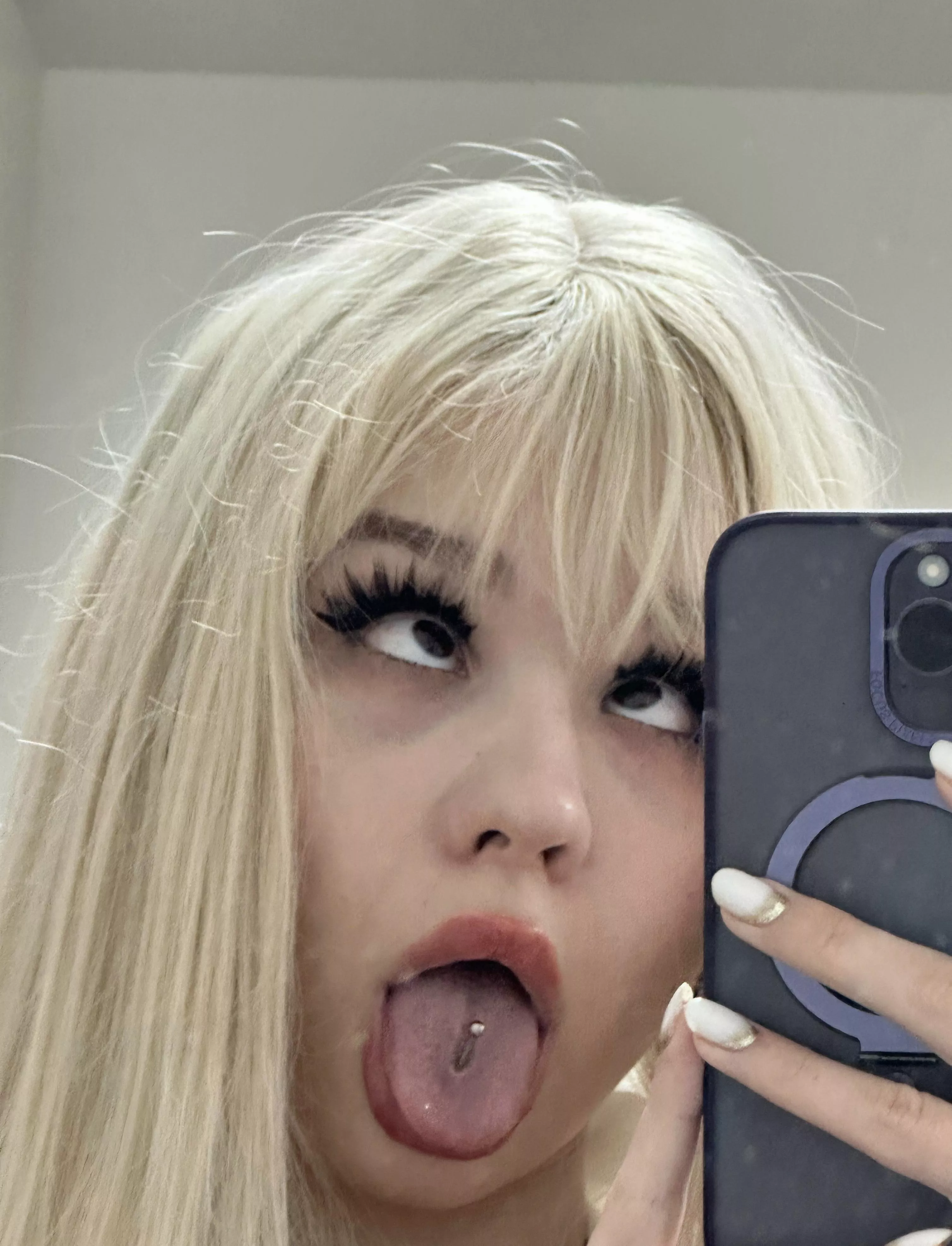 I know how to use my language properly