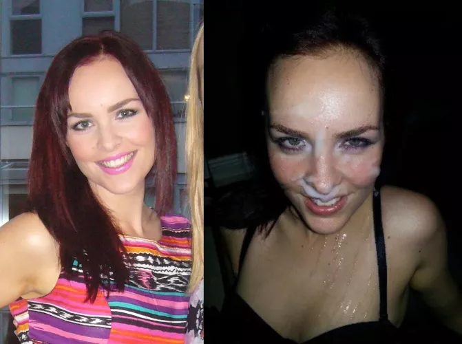 I love a happy ending 