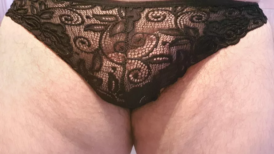 I love how these make me feel