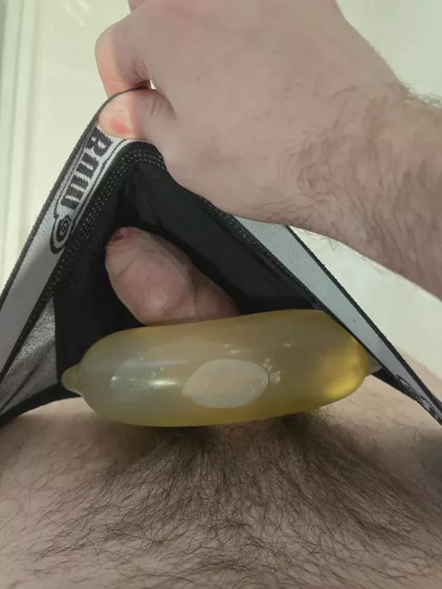 I need a DOM to turn me into his human urinal, DM me