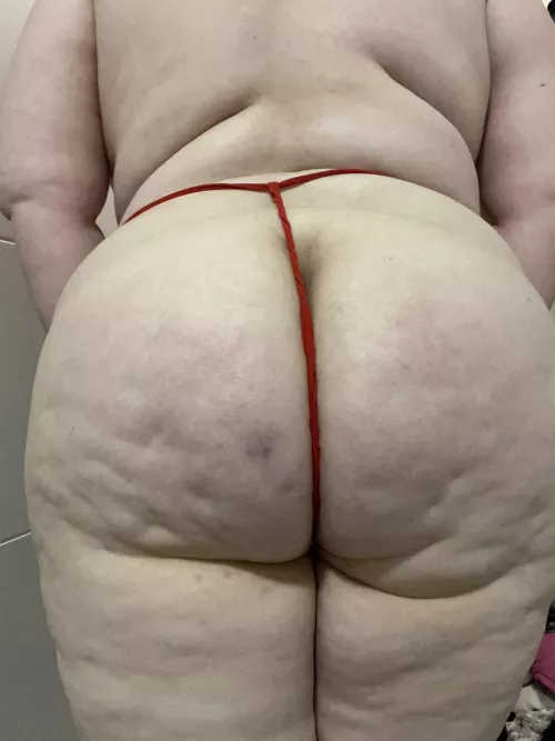 I need a spanking please 