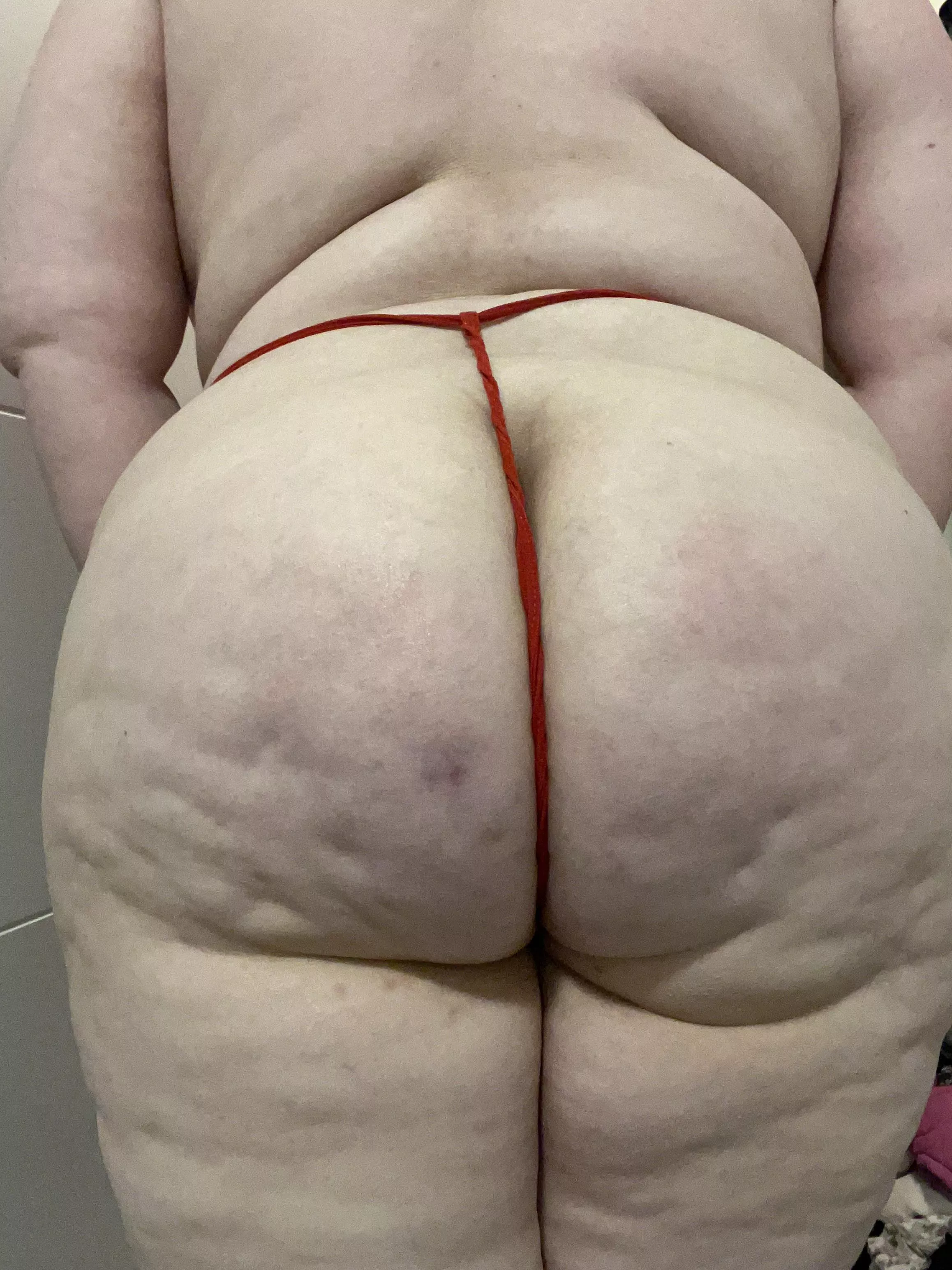 I need a spanking please 