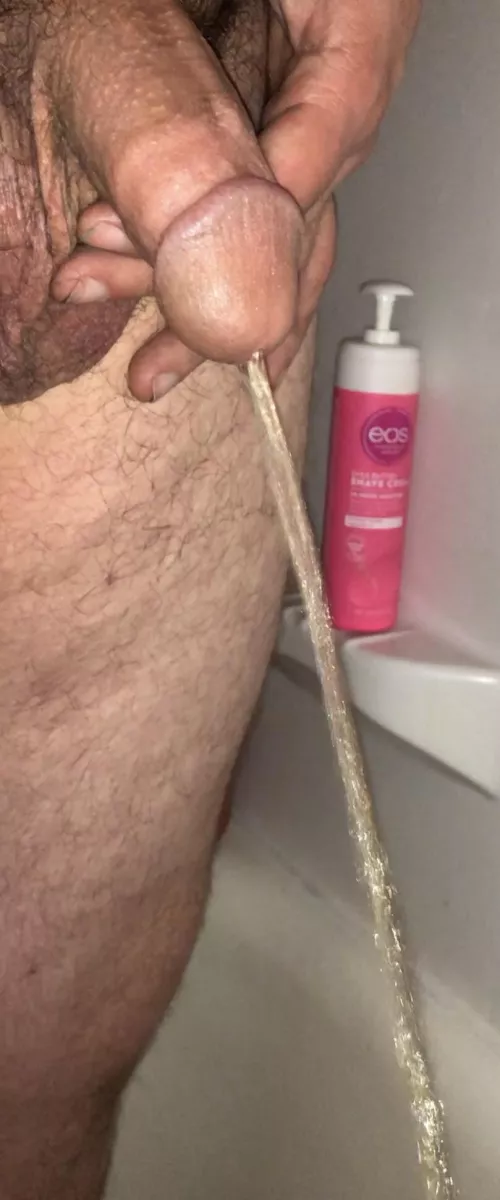 I need you on your knees