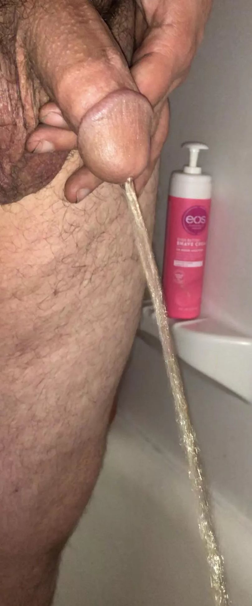 I need you on your knees