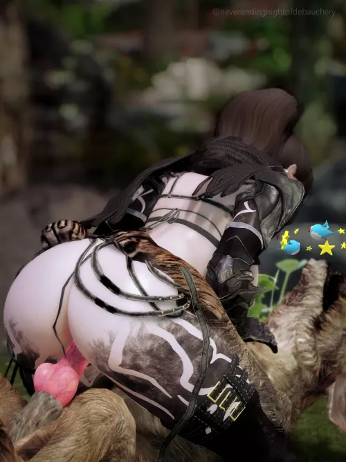 I think I broke Stump, someone fix him