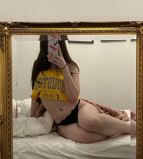 I want to give something back to older men leave a ❤️ if you're game