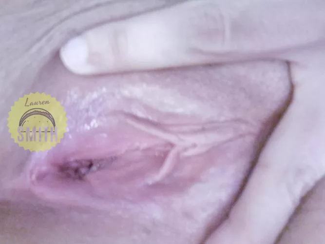 I want your face closer than this!