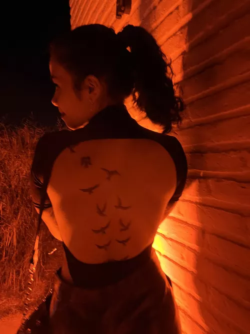 I would like you to grab me by the waist and hit me hard