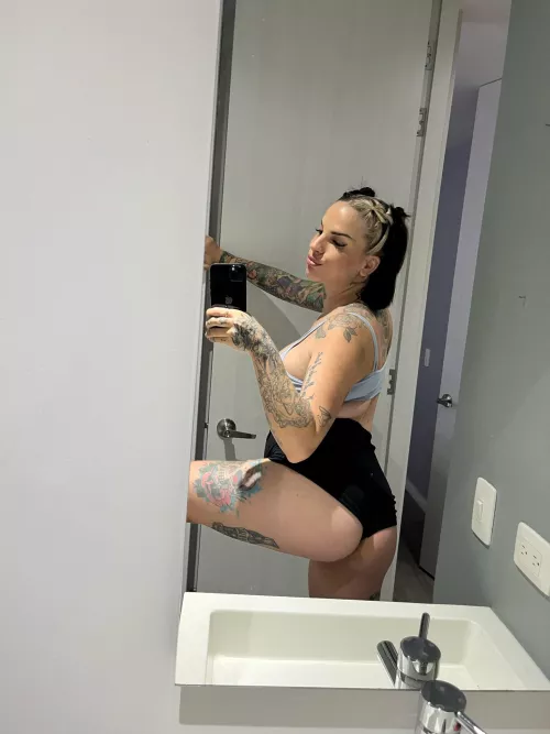 If i am a 10/10 with this clothes on then what would i be if i took it all off?