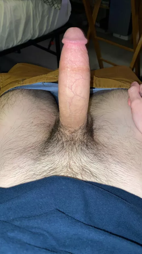 if i sit and this pops out, wyd?!