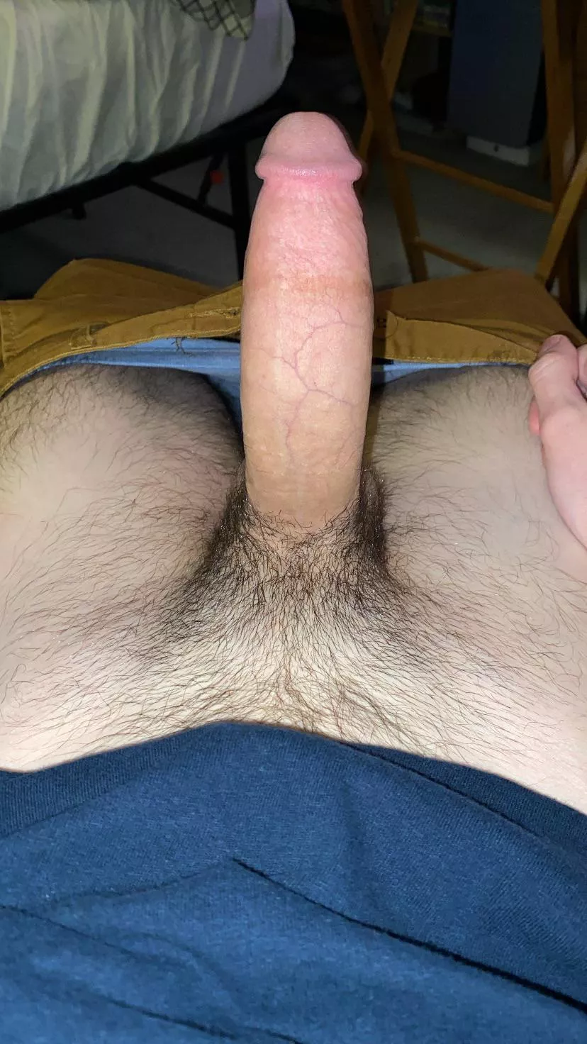 if i sit and this pops out, wyd?!