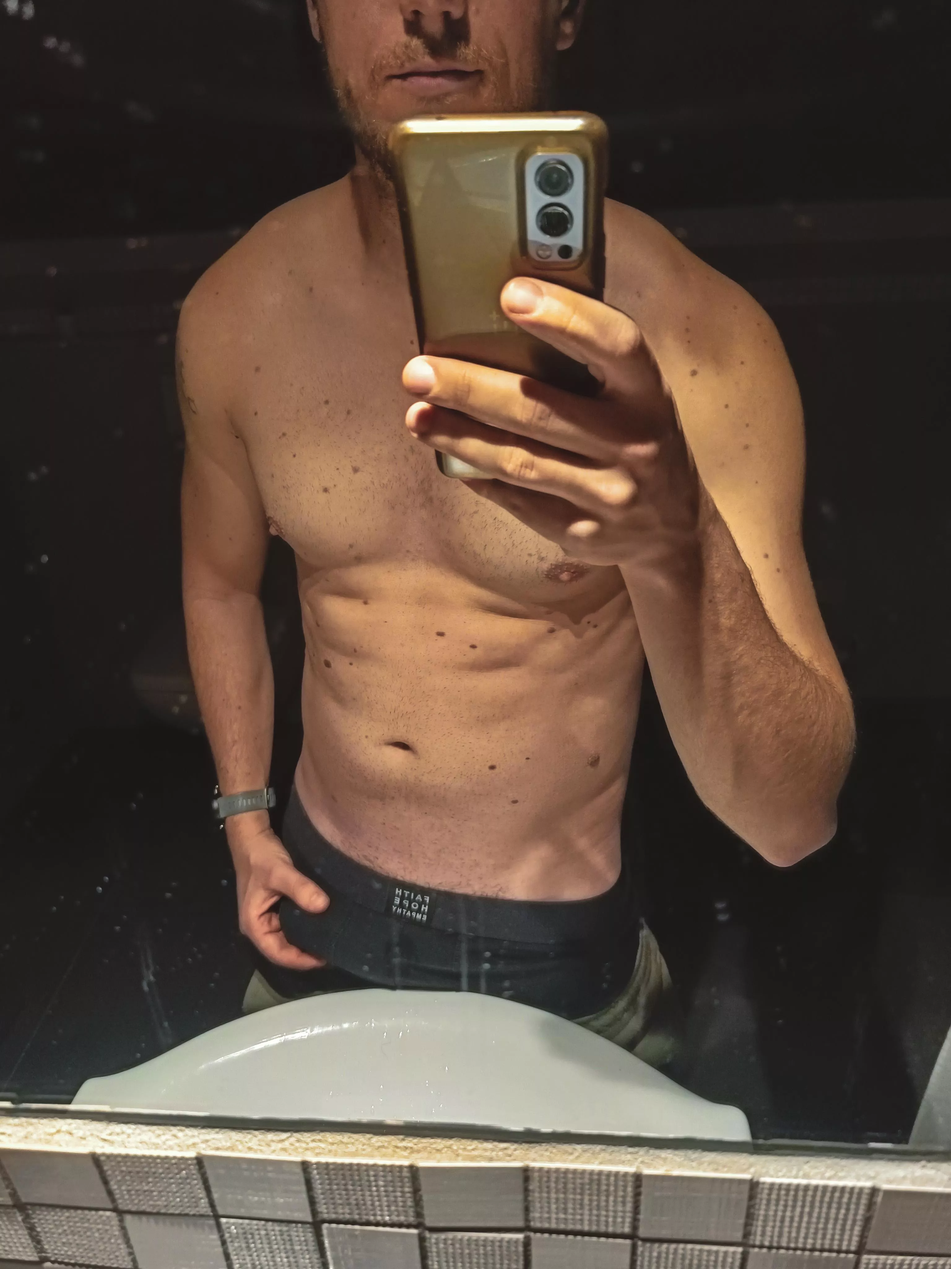 If I were your Hogwarts professor I would enchant you with my wand