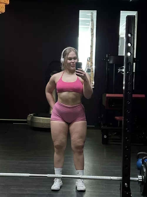 If I would take you on a fight, you had no chance 