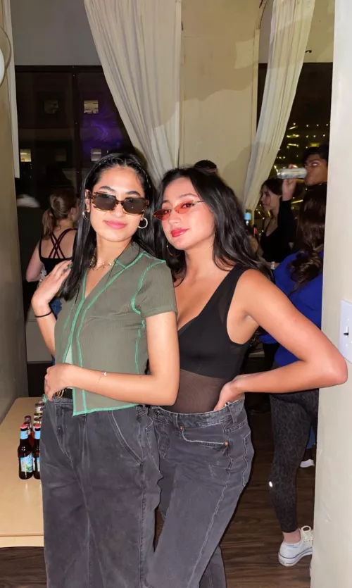 Ik my pick. What's yours?