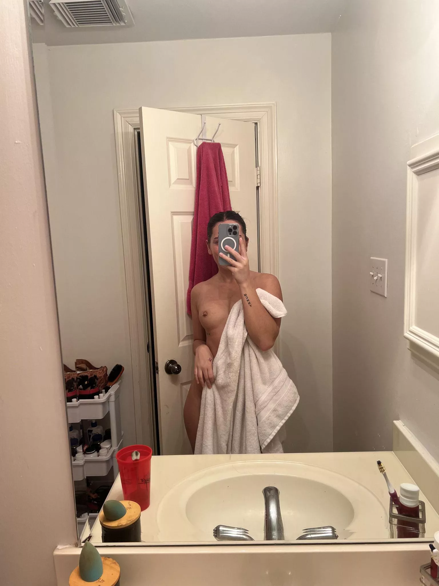 I'm going to make you an offer you can't refuse