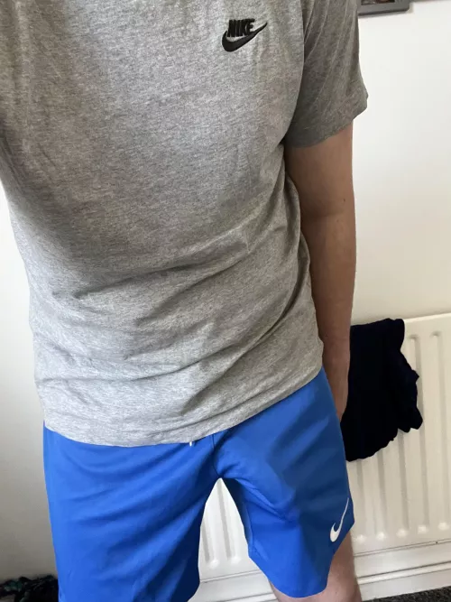 I’m heading out to do some shopping are these too risky to wear?