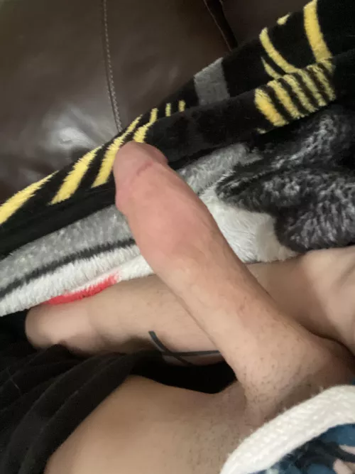 I’m so fucking horny 