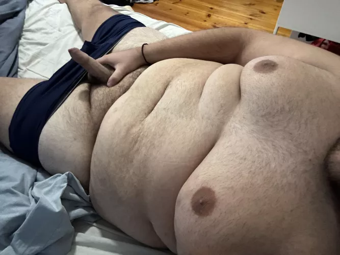 I’m so horny (DM me)