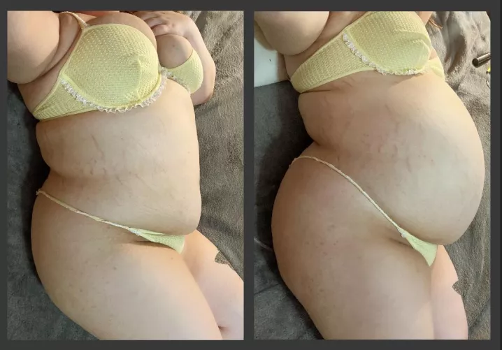 inflation before and after :)