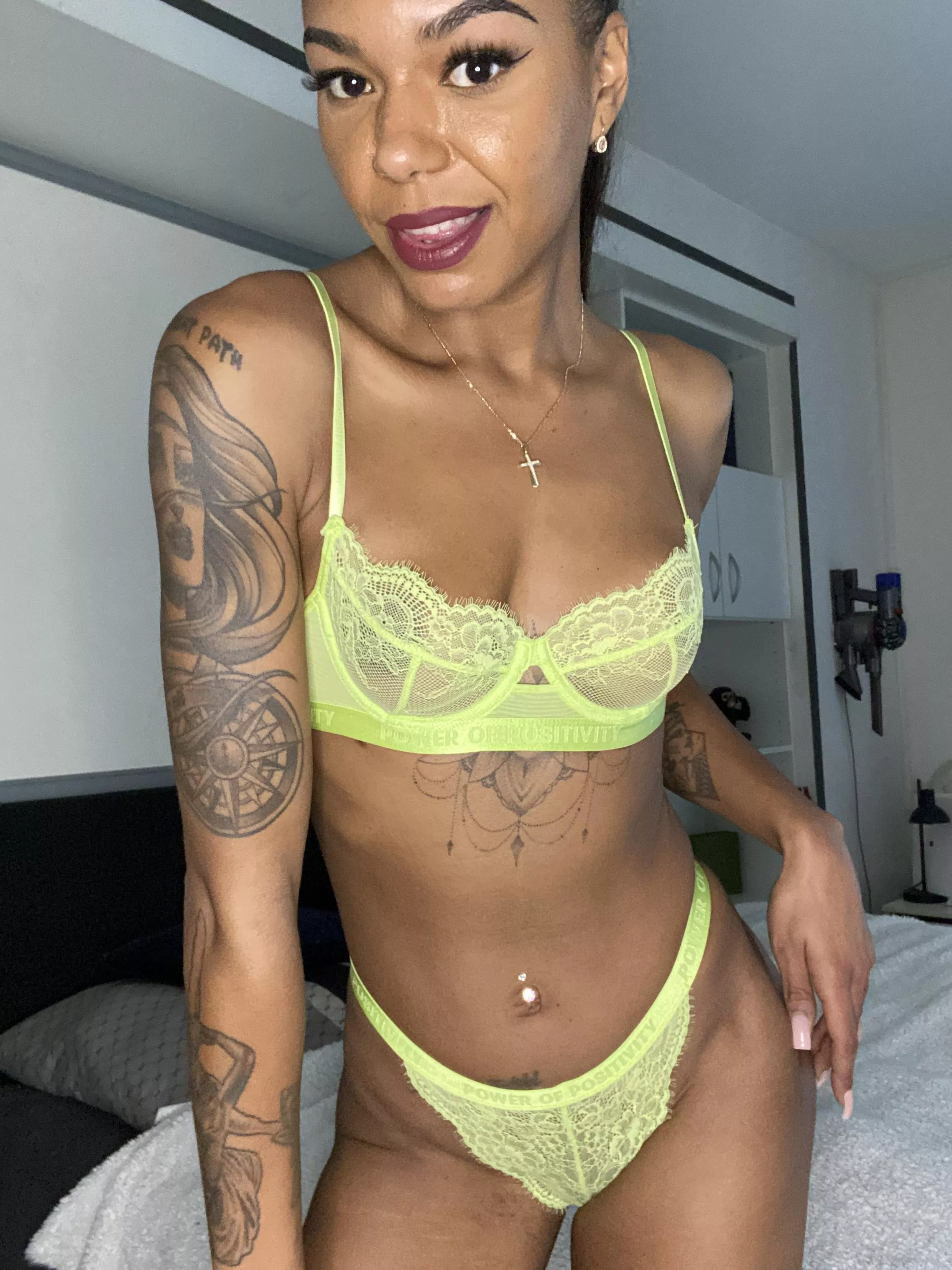 Is running 3 times a day paying off for me?