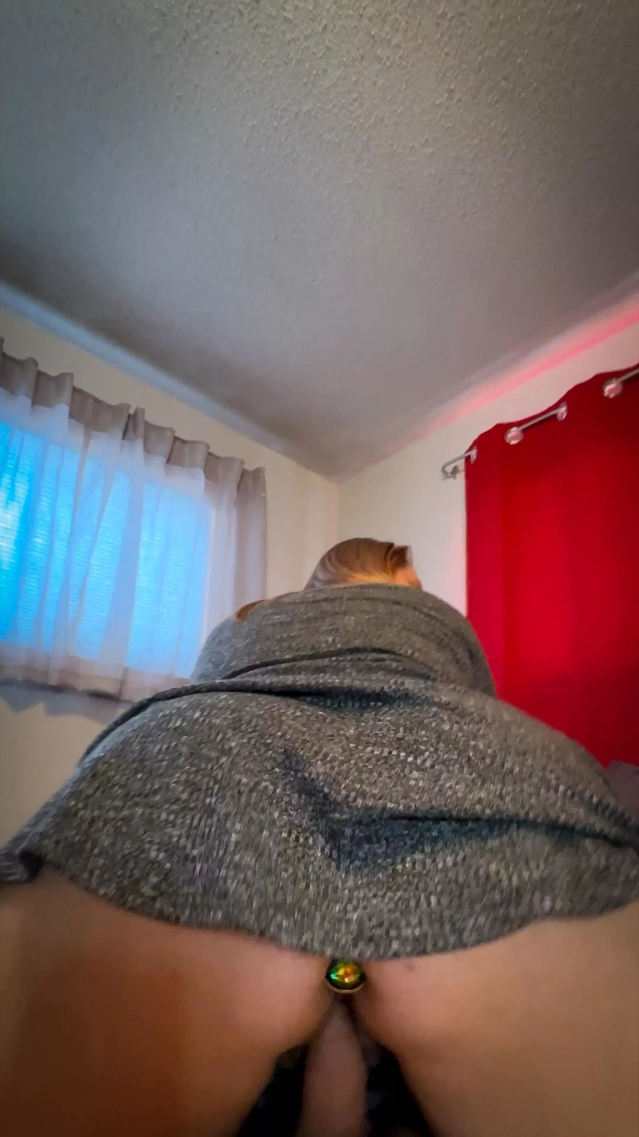 Is this a good angle…