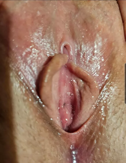 It hasn't even been touched yet. Who's volunteering?