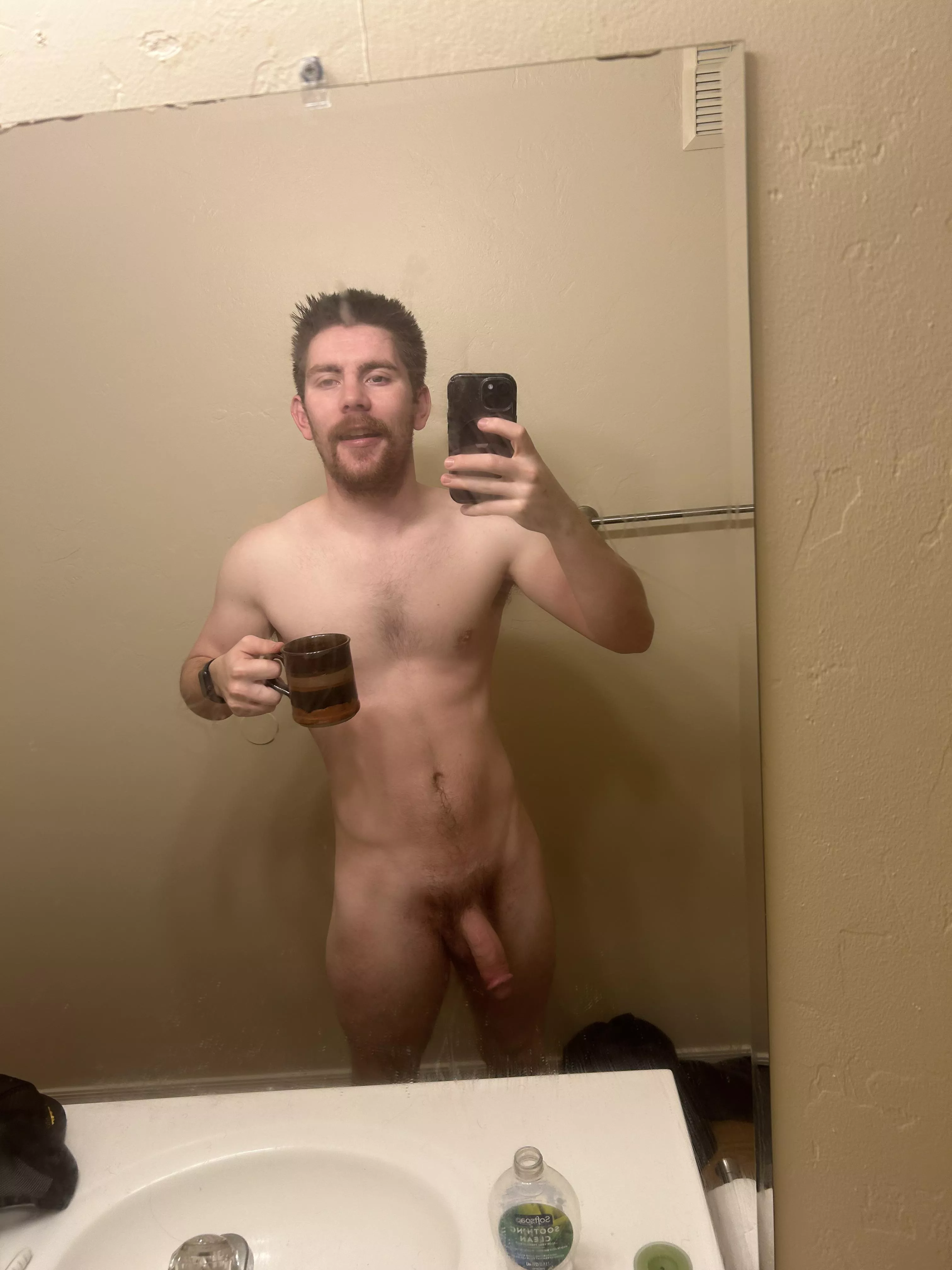 It’s my birthday today. #23