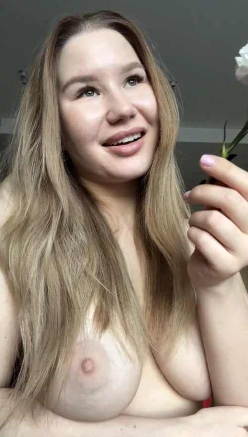 It’s spring- the sexiest time of the year! 