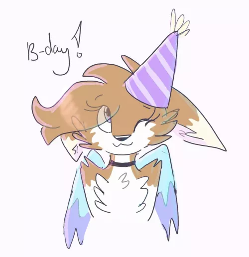 It’s the 10th here :3