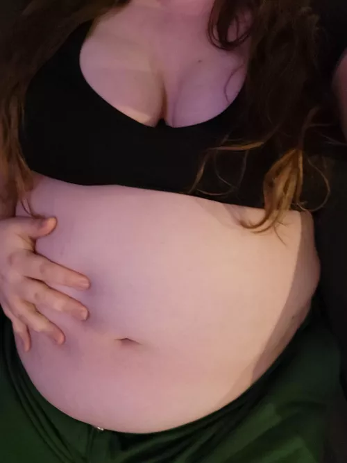 I've really lost control