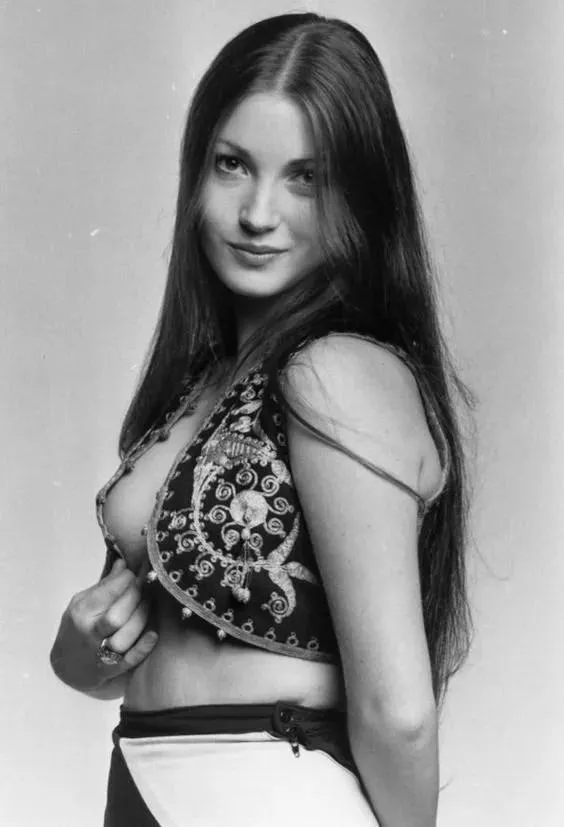 Jane Seymour, 1970's