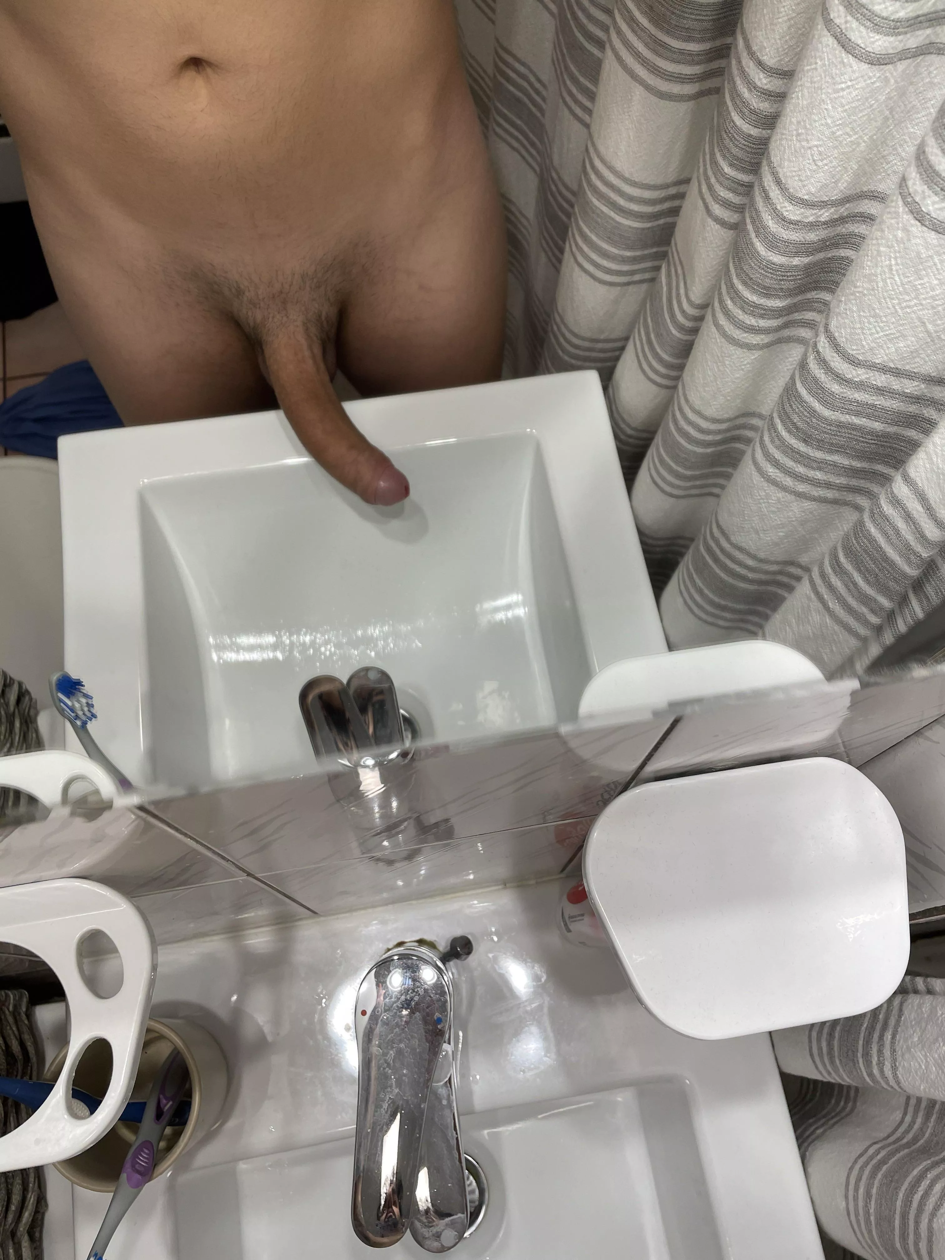 Joystick needs more than 2 hands 