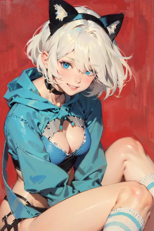 Just 2b (enjidiffusion) (ai)