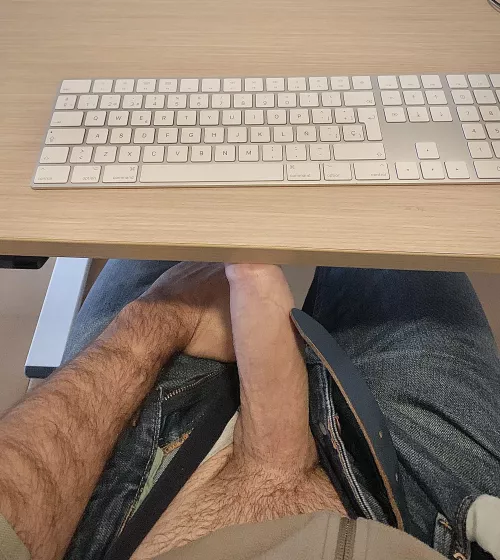 Just another coworker