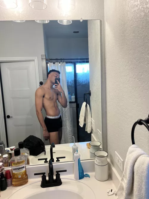 Just body(for now) 