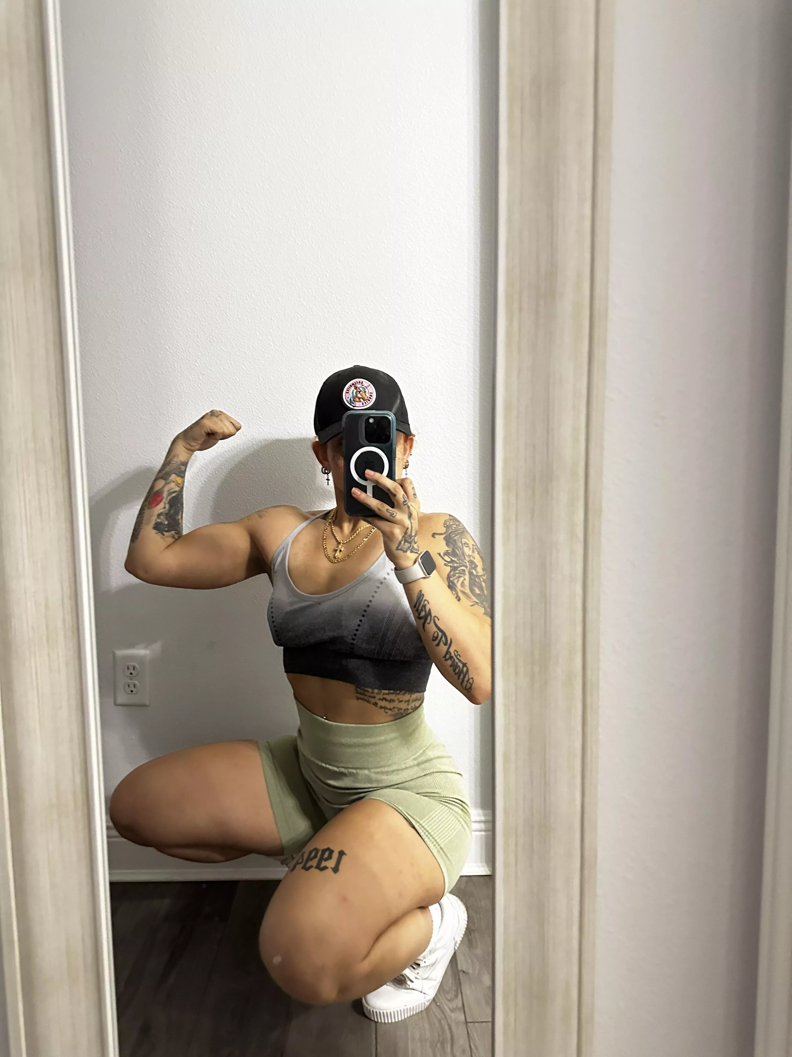 Just trust the process