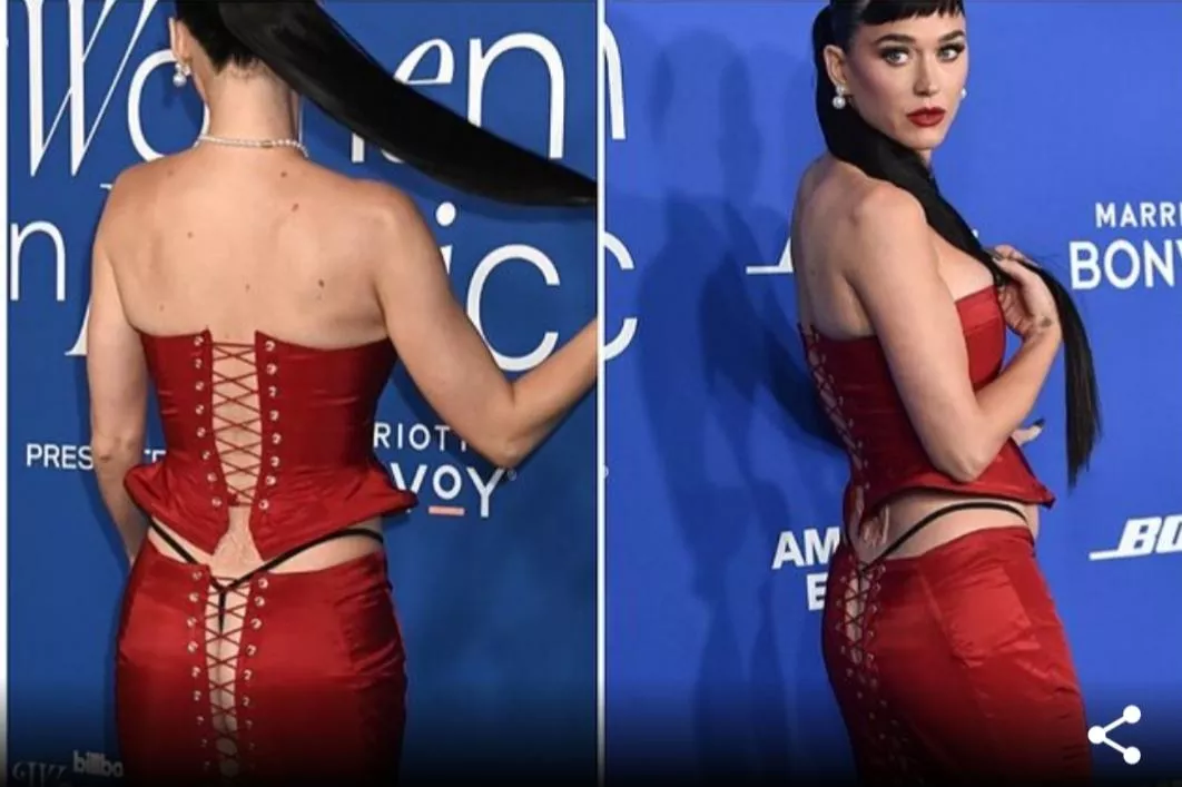 Katy Perry