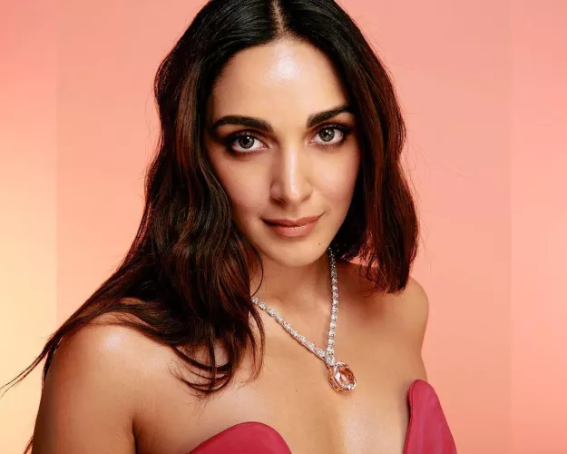Kiara Advani 