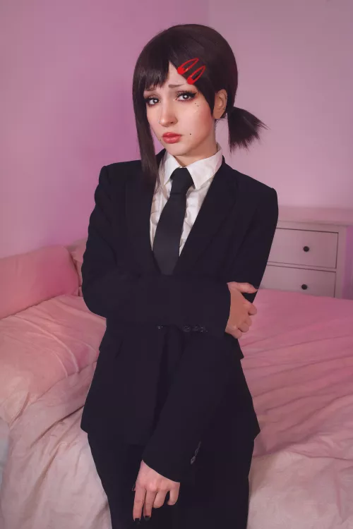 Kobeni by Shiroktsne