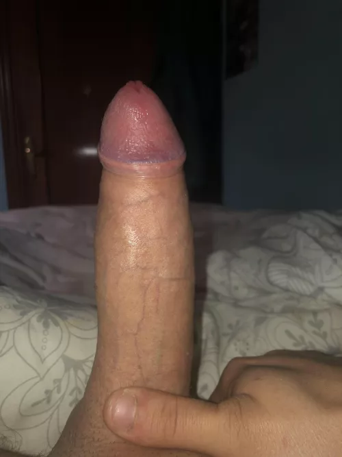 Leave your ass to dad, I'll stretch it for you and use your mouth as a semen container