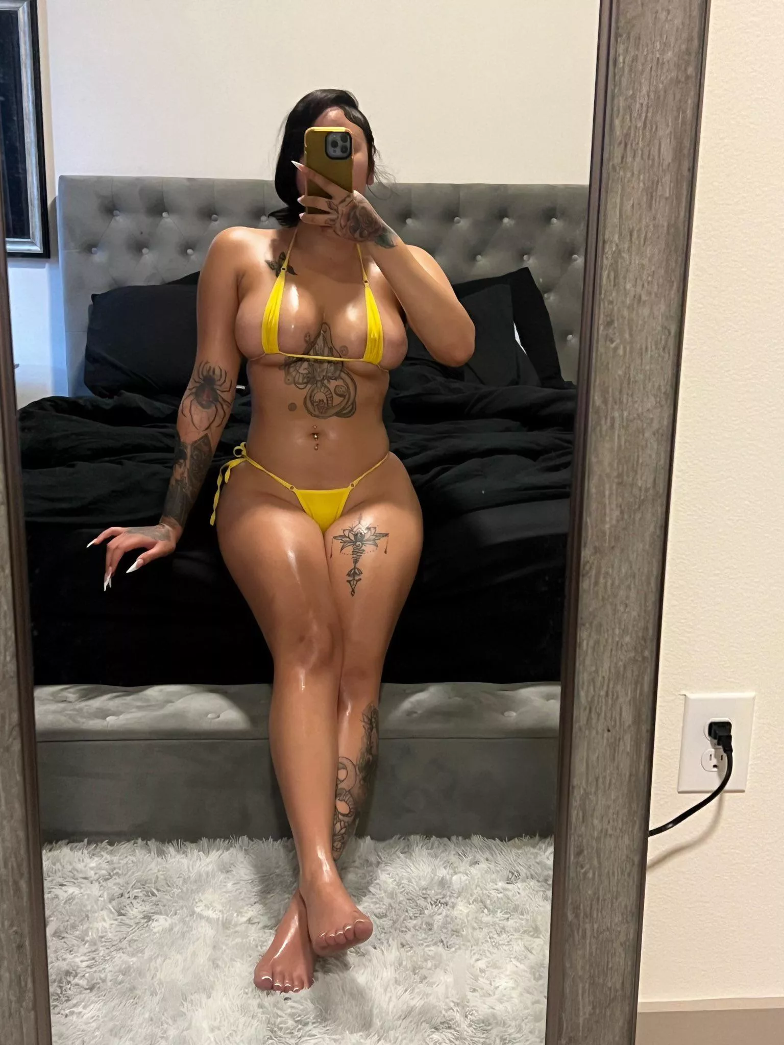 Let me be your sunshine !!