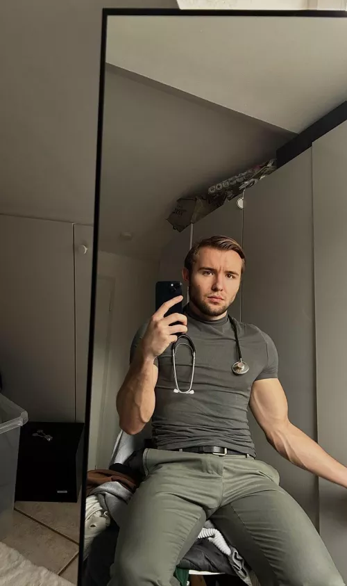 let me get you fit again